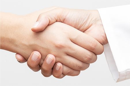 事業承継・M&Aに伴う手続きをサポート