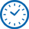 時計アイコン