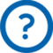 疑問アイコン