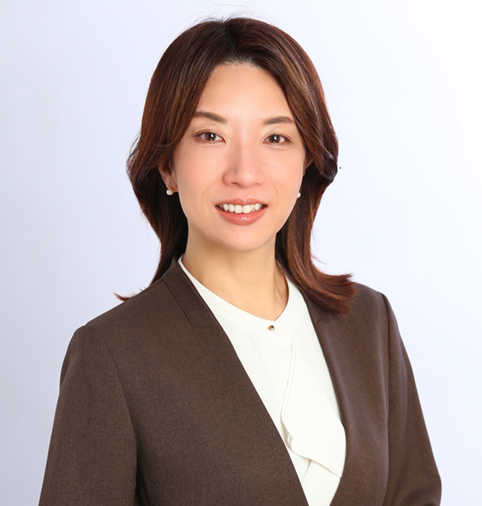 代表 鎌田 玲子